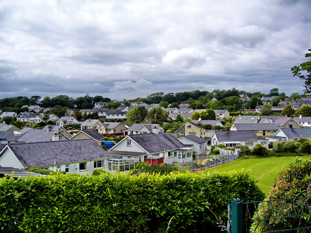 Criccieth